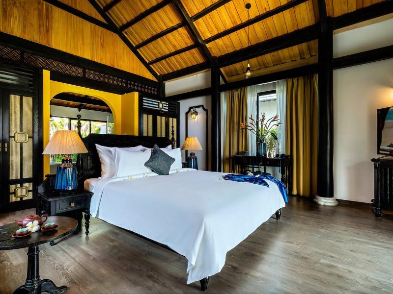 Bliss Hoi An Beach Resort And Wellness
