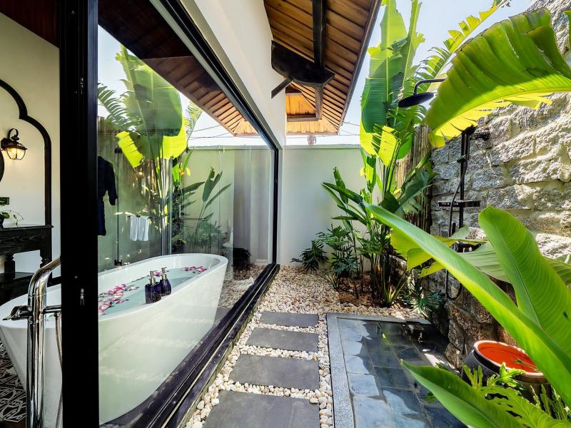 Bliss Hoi An Beach Resort And Wellness