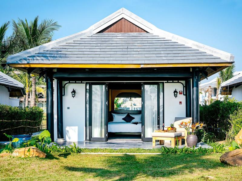 Bliss Hoi An Beach Resort And Wellness