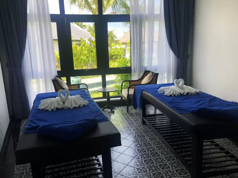 Bliss Hoi An Beach Resort And Wellness