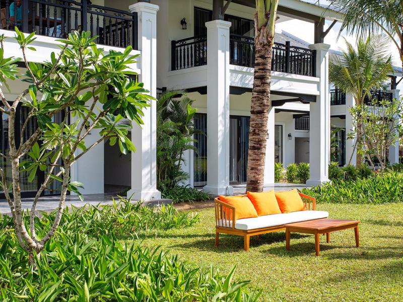 Bliss Hoi An Beach Resort And Wellness