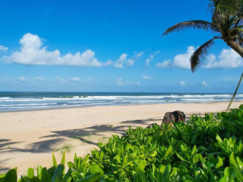 Bliss Hoi An Beach Resort And Wellness