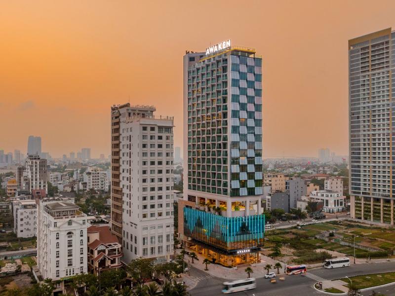 Awaken Danang