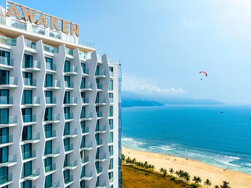 Awaken Danang