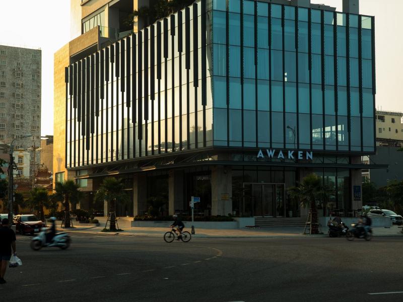 Awaken Danang