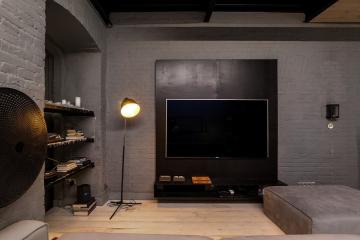 Отель Nikolaev Building Россия, Владивосток, фото 55