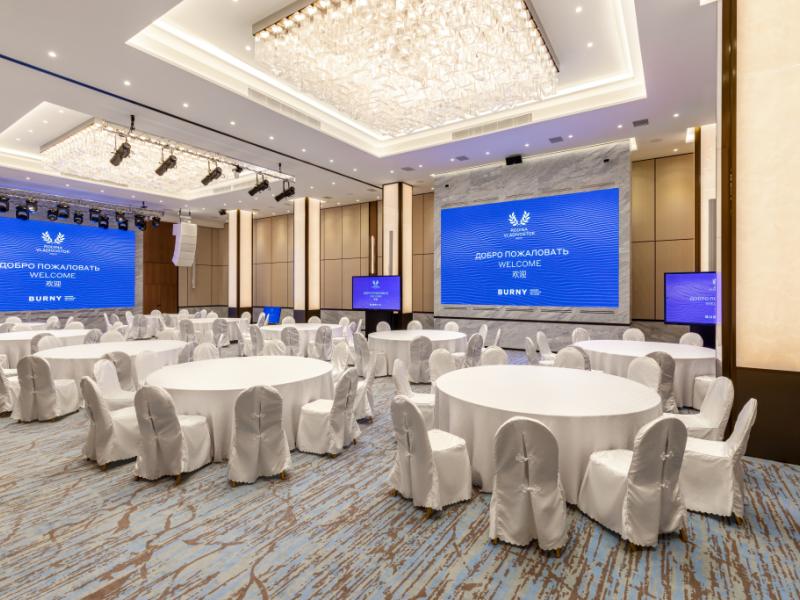 Rodina Residences Vladivostok