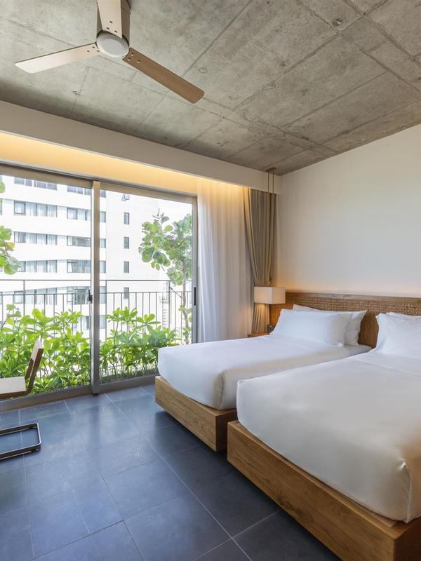 Chicland Hotel Danang