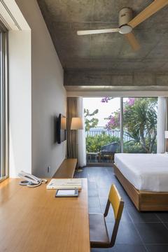 Отель Chicland Hotel Danang Вьетнам, Дананг, фото 3