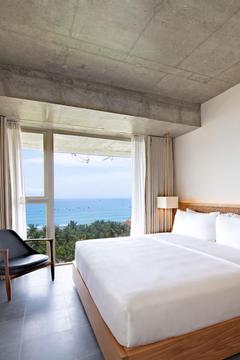 Отель Chicland Hotel Danang Вьетнам, Дананг, фото 32