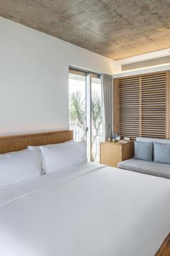 Отель Chicland Hotel Danang Вьетнам, Дананг, фото 33