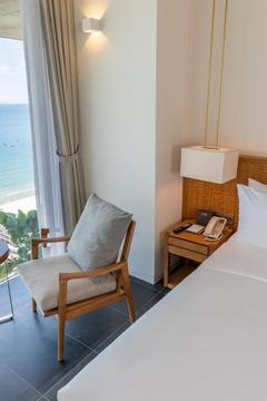 Отель Chicland Hotel Danang Вьетнам, Дананг, фото 34