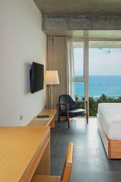 Отель Chicland Hotel Danang Вьетнам, Дананг, фото 35