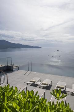 Отель Chicland Hotel Danang Вьетнам, Дананг, фото 38