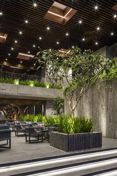 Отель Chicland Hotel Danang Вьетнам, Дананг, фото 40