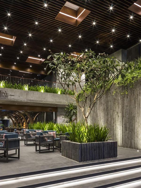 Chicland Hotel Danang