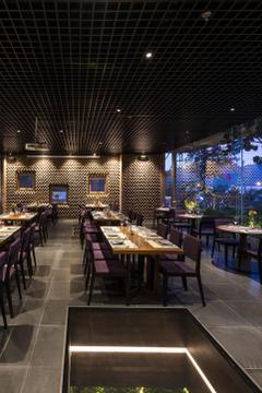 Отель Chicland Hotel Danang Вьетнам, Дананг, фото 41