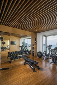 Отель Chicland Hotel Danang Вьетнам, Дананг, фото 43