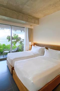 Отель Chicland Hotel Danang Вьетнам, Дананг, фото 48