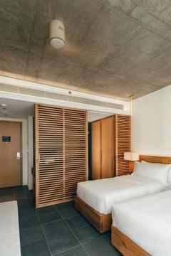 Отель Chicland Hotel Danang Вьетнам, Дананг, фото 49
