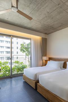 Отель Chicland Hotel Danang Вьетнам, Дананг, фото 52