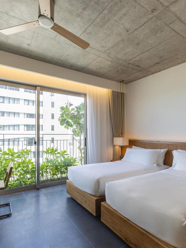 Chicland Hotel Danang