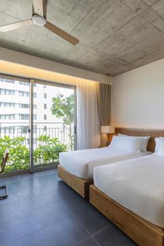 Отель Chicland Hotel Danang Вьетнам, Дананг, фото 55