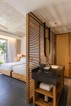 Отель Chicland Hotel Danang Вьетнам, Дананг, фото 56