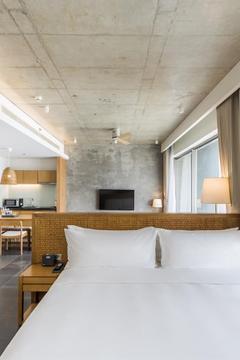 Отель Chicland Hotel Danang Вьетнам, Дананг, фото 57