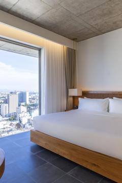 Отель Chicland Hotel Danang Вьетнам, Дананг, фото 60