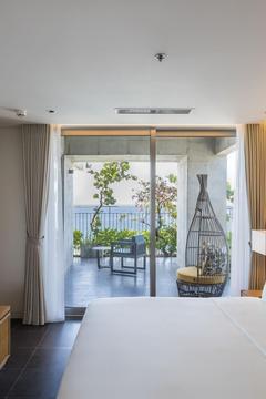 Отель Chicland Hotel Danang Вьетнам, Дананг, фото 63