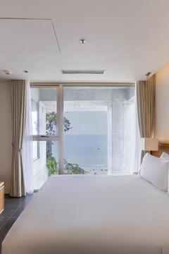 Отель Chicland Hotel Danang Вьетнам, Дананг, фото 66