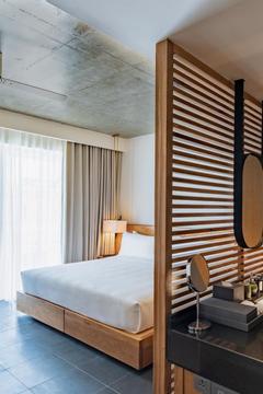 Отель Chicland Hotel Danang Вьетнам, Дананг, фото 69