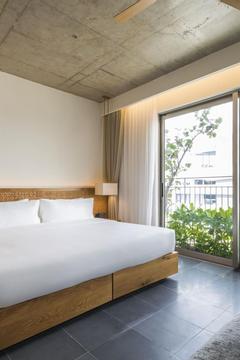 Отель Chicland Hotel Danang Вьетнам, Дананг, фото 7