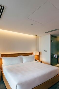 Отель Chicland Hotel Danang Вьетнам, Дананг, фото 72