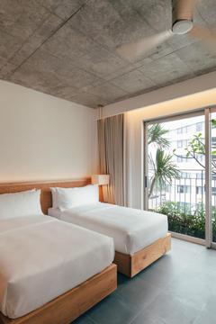 Отель Chicland Hotel Danang Вьетнам, Дананг, фото 10