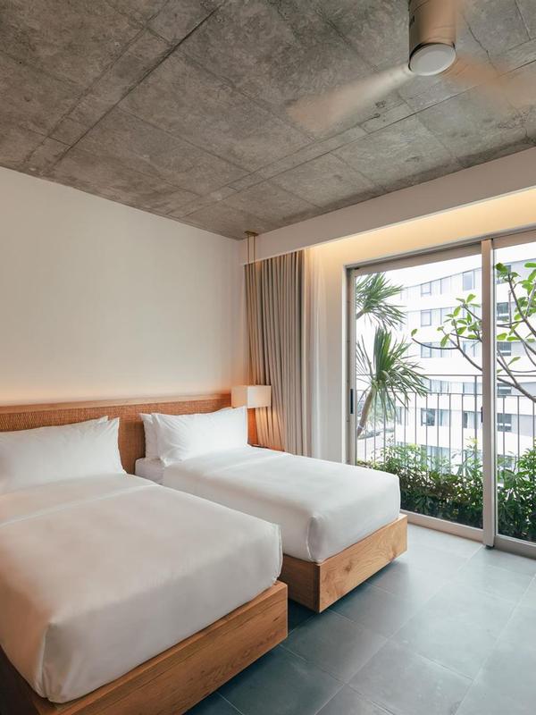 Chicland Hotel Danang