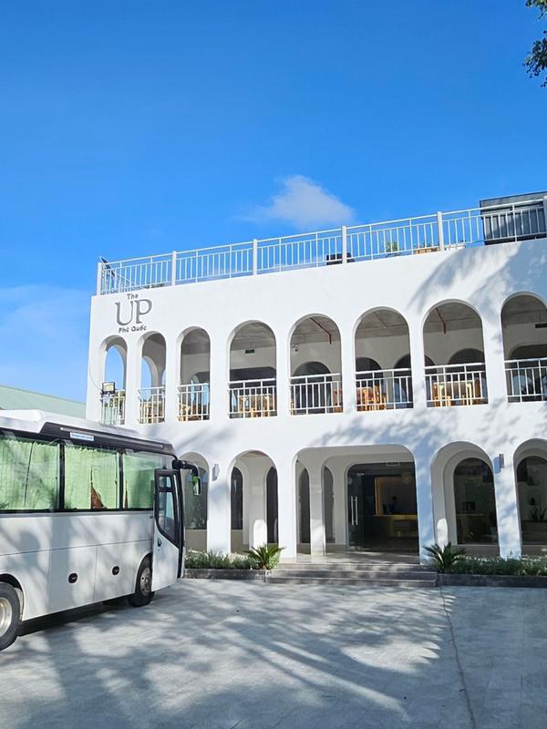 The Up Phu Quoc