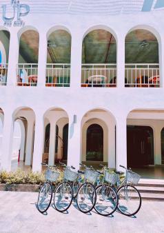 The Up Phu Quoc