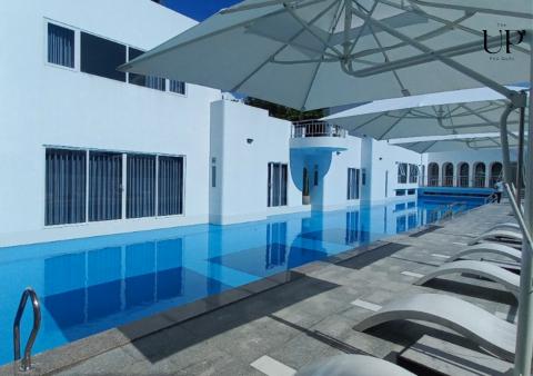 The Up Phu Quoc