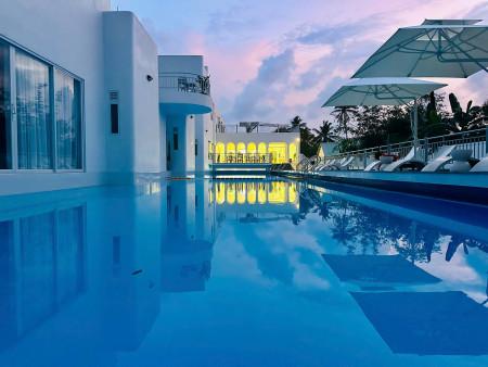 The Up Phu Quoc