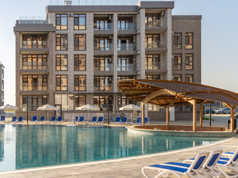 Атлантис Марина