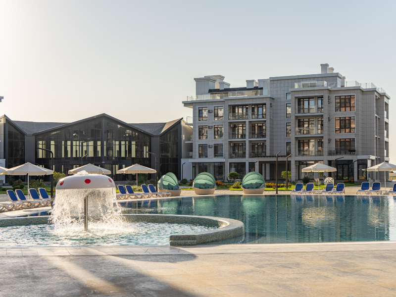 Атлантис Марина