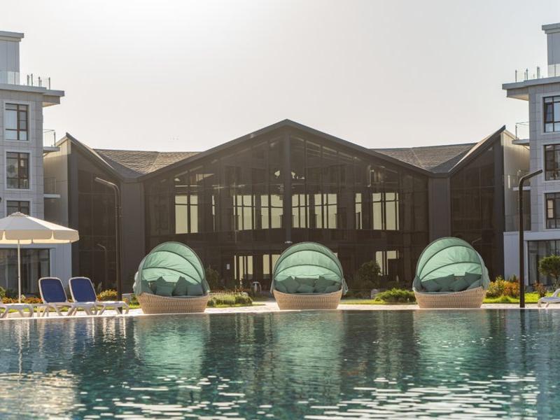 Атлантис Марина