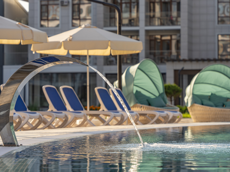 Атлантис Марина