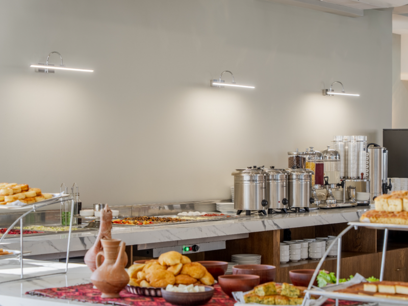 Атлантис Марина