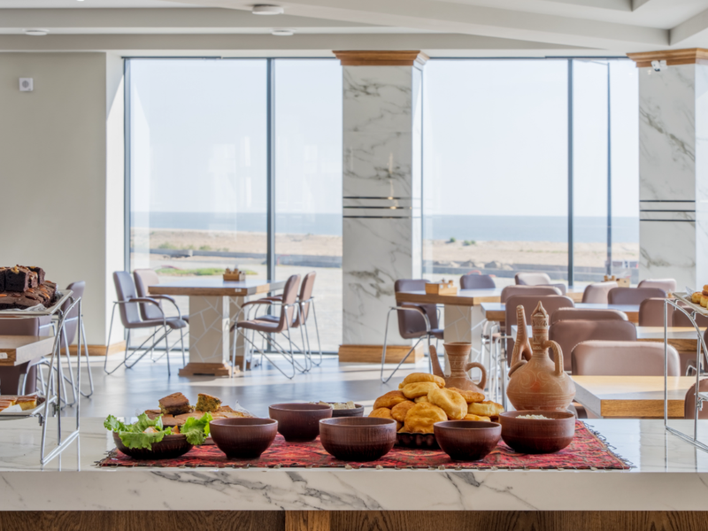 Атлантис Марина