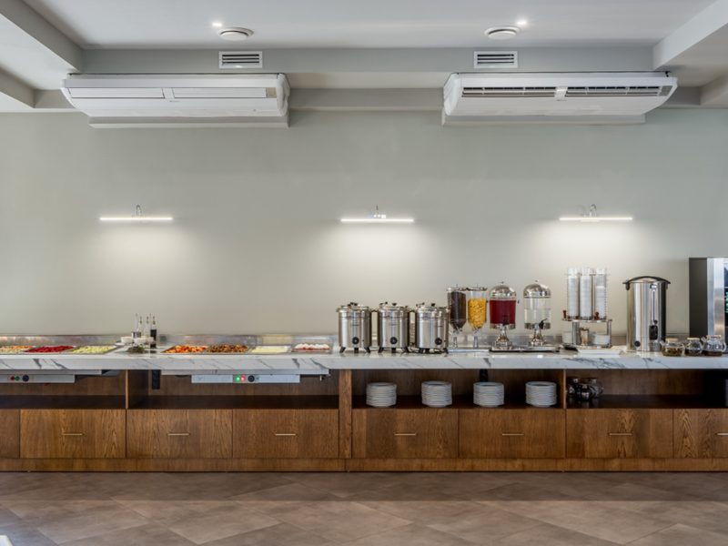 Атлантис Марина