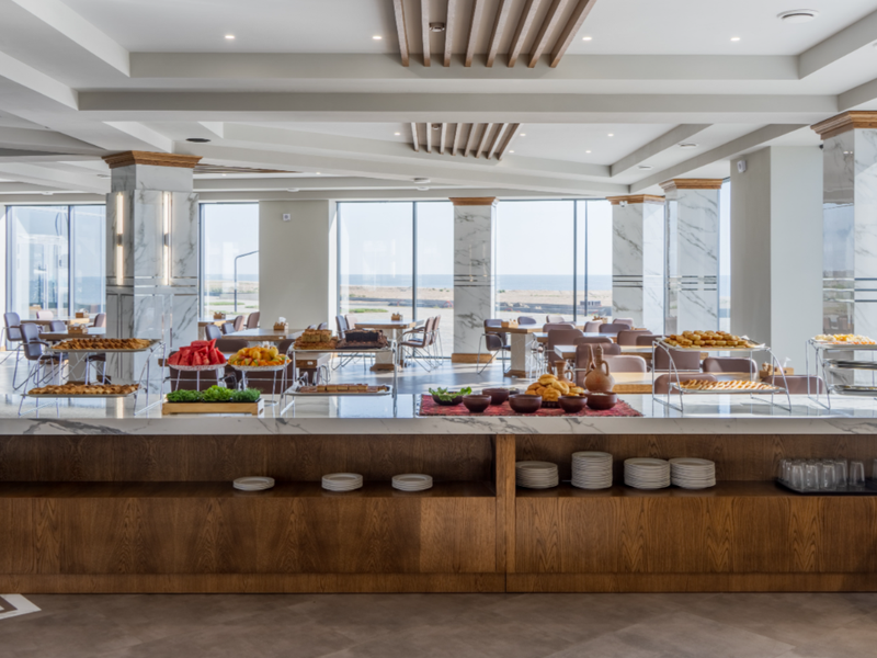 Атлантис Марина