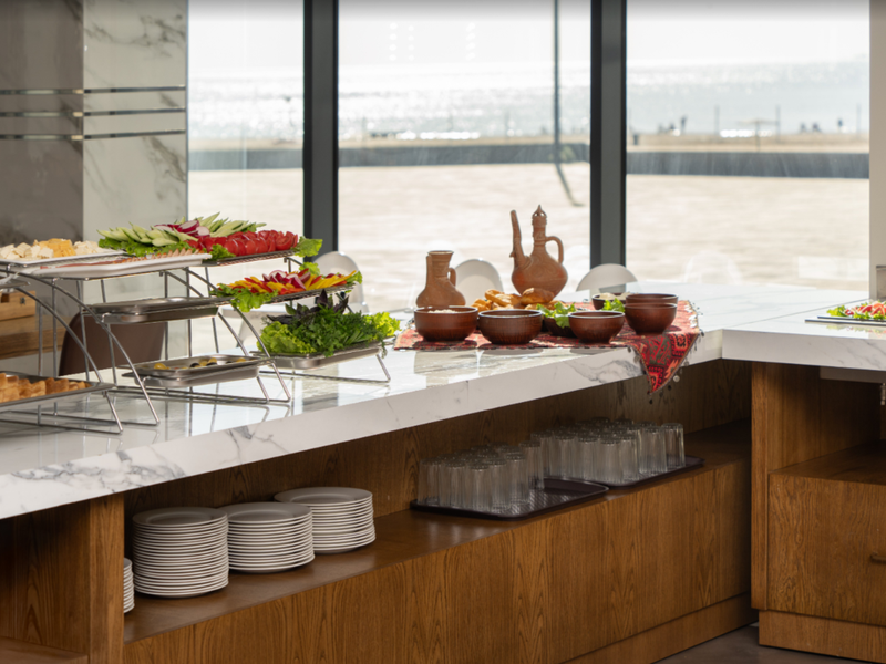 Атлантис Марина